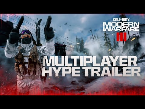 Call of Duty: Modern Warfare III