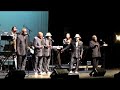 The Rainbows "Mary Lee" Live - 10/16/22