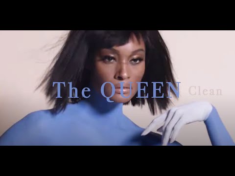 Jake Troth - The Queen (Official Clean Video)