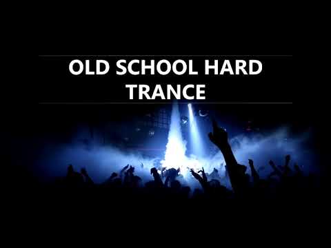 Old Skool German Hard Trance Mix