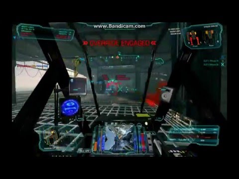 Shadowcat Sniper  2ER-LL  ECM  NARC