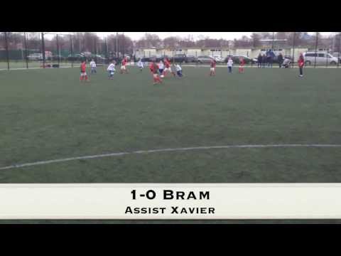 DSS F1 - DEM F1, Zaterdag 8 februari 2014