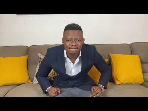 The Father // Mongezi Maditsi