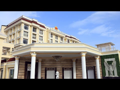 Clarion Inn Indore, India