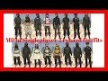 | Singelplayer | Tryhard +Police Outfit Pack [MENYOO] [16x Outfits - Male and Female] 1
