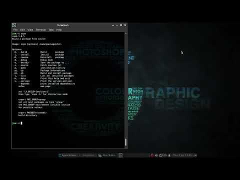 Beyond Linux From Scratch - Jouez dans la cour des grands