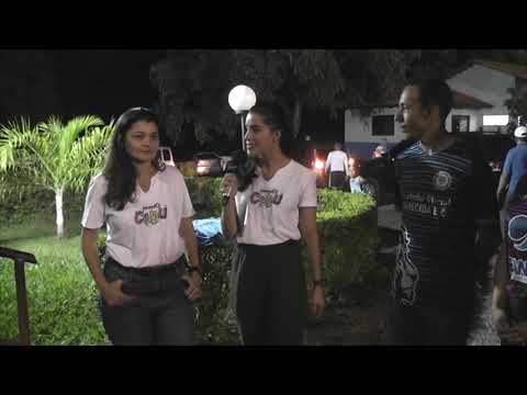 Projeto Cadu & Aparecida Esporte Clube