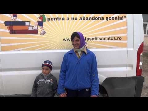 Interventie medicala Sarbeni,jud.Teleorman