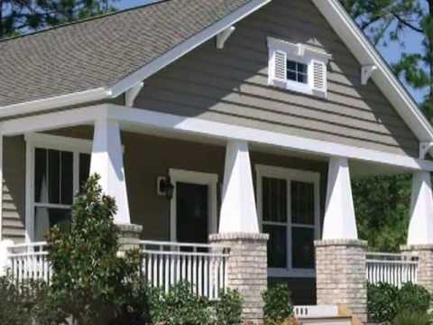 The Cottages of Holly Ridge - Coastal North Carolina