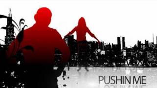 Wordz Deejay Feat. Noah Reen - Pushin ME (Cueboy & Tribune Remix)