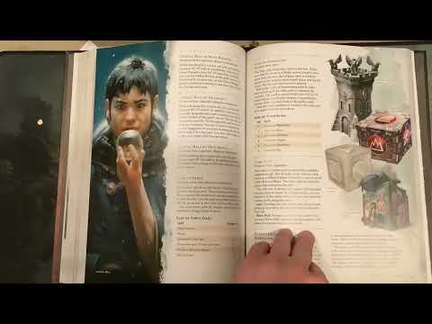 Calling all dungeon masters