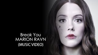 Marion Ravn - Break You 4K