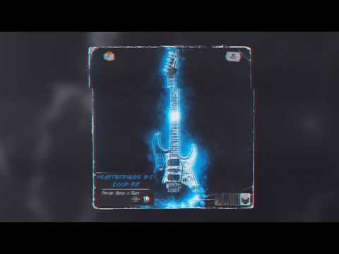 (20+) FREE Guitar Loop Kit - "Heartstrings #2" (Toosii, Rod Wave, No Cap, Polo G)