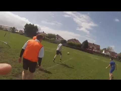 #58 GoPro Football Highlights - 31/05/2015