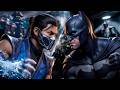 This Changes EVERYTHING For Mortal Kombat 13 Injustice 3