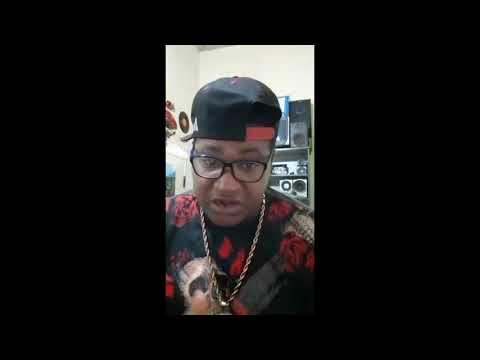 Mc Miss terrorize Feat. Bud Nay (Offical Freestyle Video 2018)