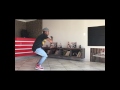 Black Motions New Dance