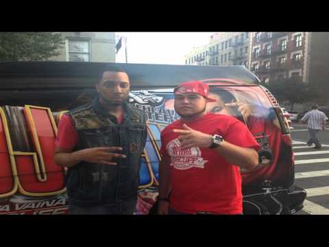 DJ Scuff Presenta Young Sosa El Sofoke - El Sofoke Mix Dembow)