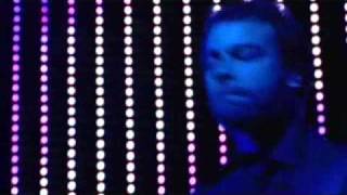 Muse - Map of the Problematique Live KROQ Acoustic Christmas