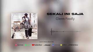 Download lagu Glenn Fredly - Sekali Ini Saja mp3 Download lagu Glenn Fredly - Sekali Ini Saja mp3