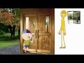 Knock Knock Joke Ken