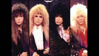 Britny Fox: Gudbuy T&#39; Jane