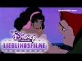 Lieblingsfilme Der Glöckner Von Notre Dame Trailer Im DISNEY CHANNEL