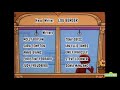 Sesame Street End Credits Season 33 2002