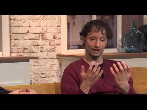 Café Tinto, 4 maart 2015, deel 2 - Leon van Steensel