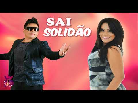 Sai solidão - Daniel Diau e Silvânia Aquino