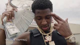 Nba YoungBoy - Solar Eclipse (Clean)