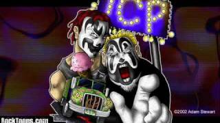 Insane Clown Posse - Halloween on Military Street