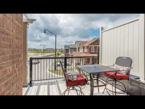 17 Veterans Drive - Brampton