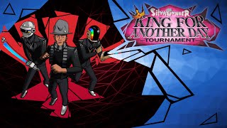 Despicable Punk - SiIvaGunner: King for Another Day