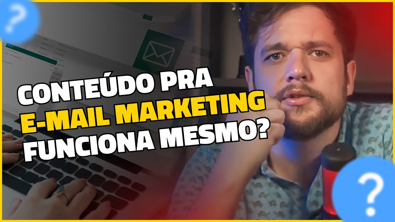 COMO DAR UM MEGA DIFERENCIAL PARA OS TEUS E-MAILS
