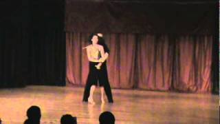 Aggie DanceSport Team - Formation