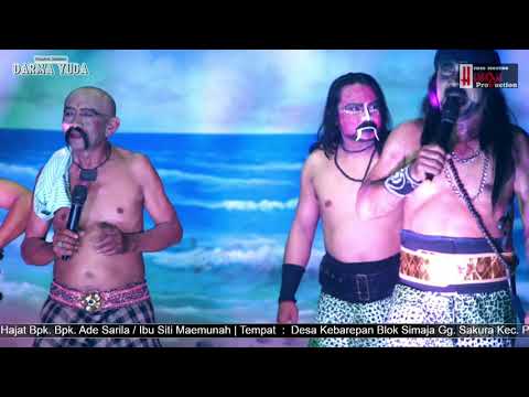 Lumpang Watu Voc. Wa Sanyung ||  Versi Sandiwara Darma Yuda