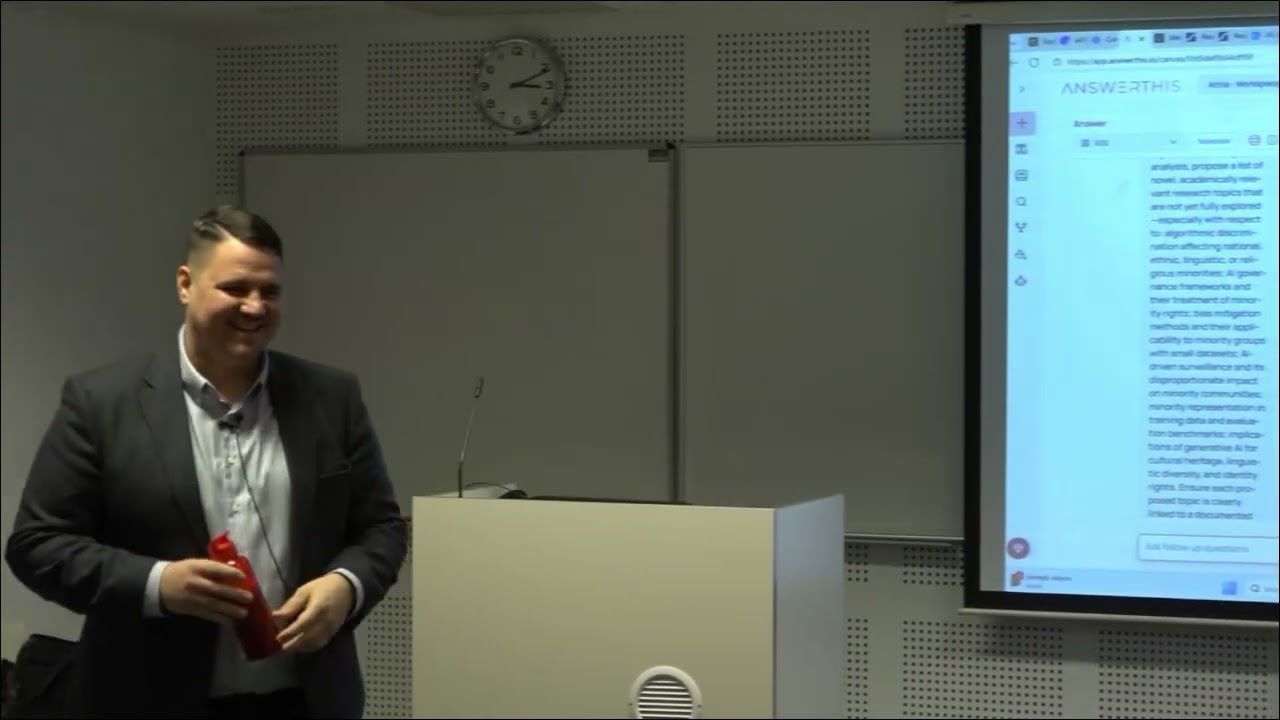 Best AI tools for university students