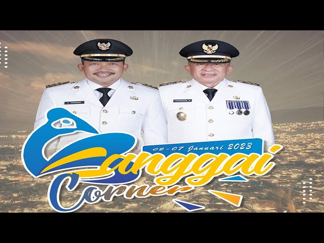Banggai Corner Edisi 2 - 7 Januari 2022