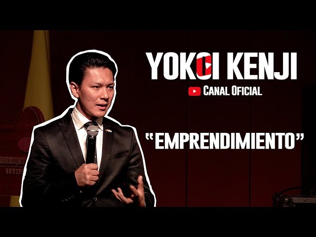 Vídeo relacionado con El Arte de Emprender: Ideas para diseñar tu negocio y tu vida