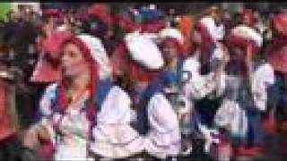 preview picture of video 'Rethymno Crete Carnival 2008 Ρεθεμνιωτικο Καρναβαλι Part 1'