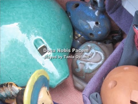 Promotional video thumbnail 2 for Tania Opland