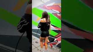 Anna Carina y María Pia Copello