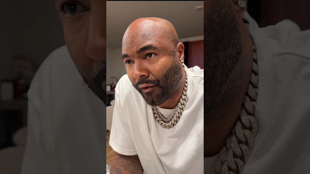 When Sunny tells Mike she’s SUING Lesa for firing her because she’s a sista!