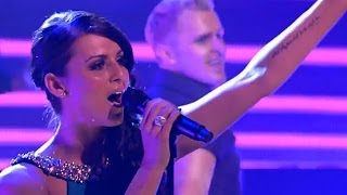 &quot;Heartbeat&quot; by Can-linn Featuring Kasey Smith | The Late Late Show Eurosong 2014 Special