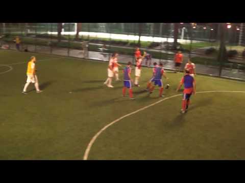 4 22 00 Импульс  BarmanLife  вторая желтая 50 мин