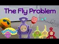 Teletubbies And Friends Segment The Fly Problem Magical Event Magic Castle