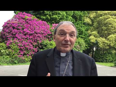 Mgr Dognin : Vivre un déconfinement sans égoïsme !