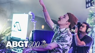 Luttrell - Live @ Anjunadeep Open Air: Hong Kong ABGT300 2018