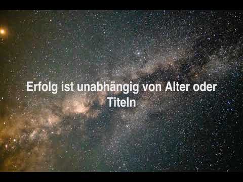 Zehn-Affirmationen-Video für Tag "Selbstbewusstsein" #6